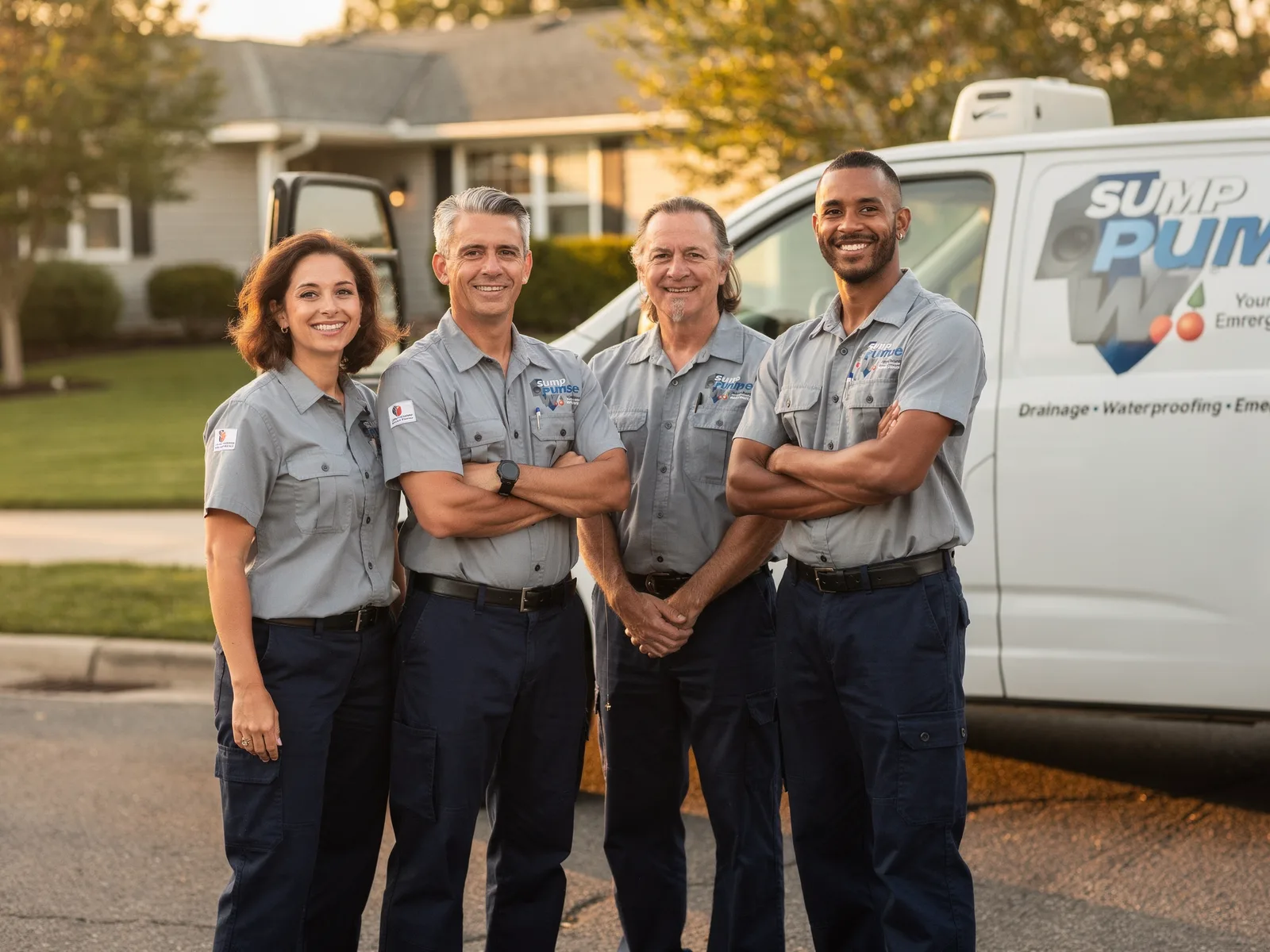 Water Heater Repair company in Lidgerwood, ND